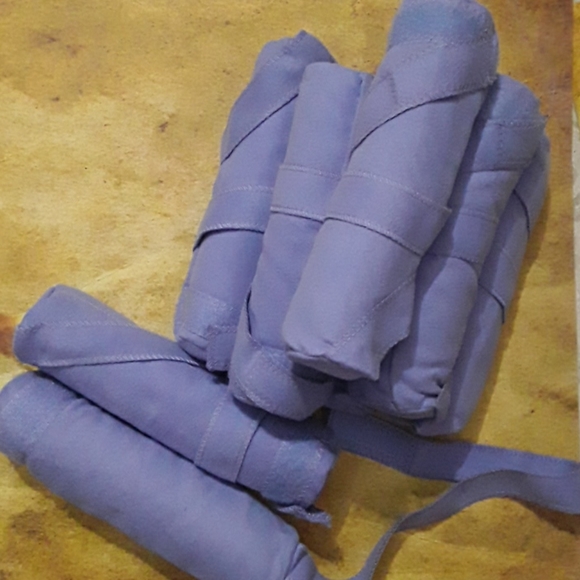 Monat Sleep-in rollers NEW - Picture 2 of 8